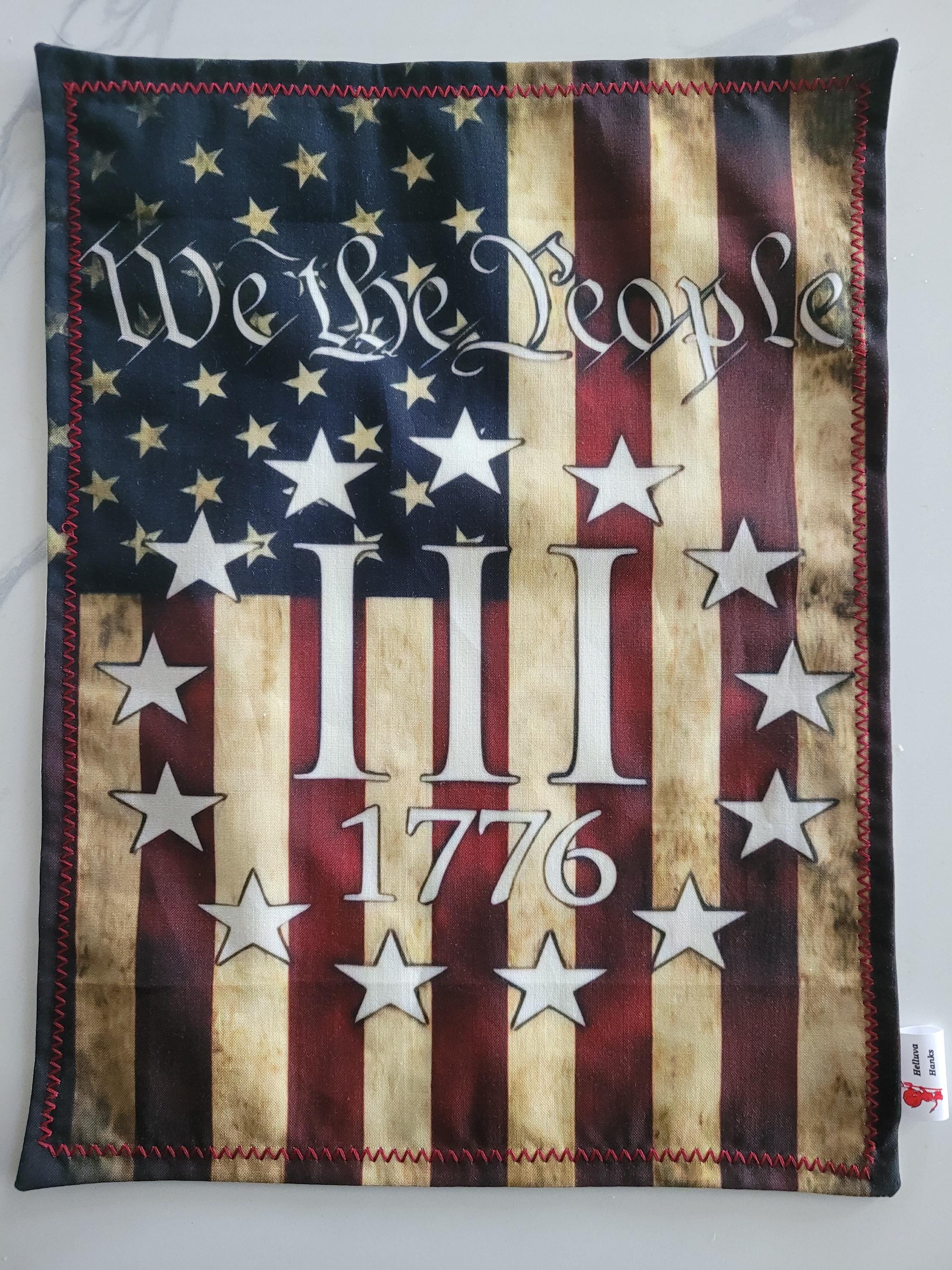 1776 hank
