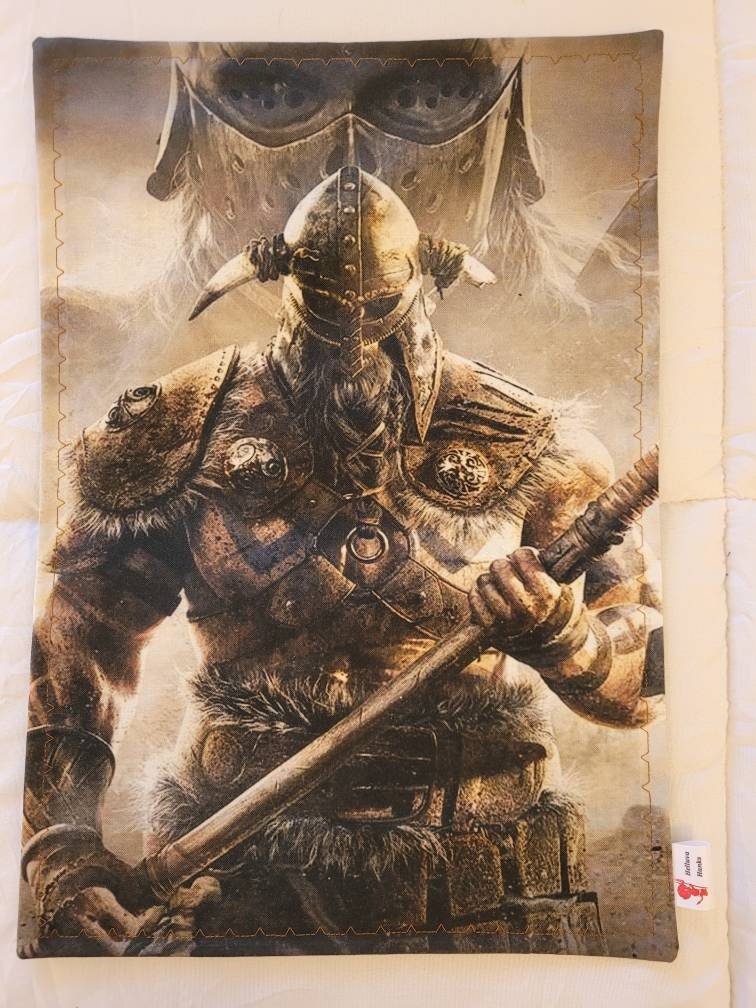 Viking hank 2