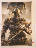 Viking hank 2