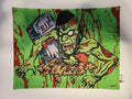 zombie hank