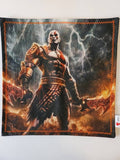 Gow hank