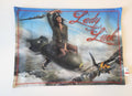 Lady luck hank