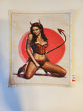 Devil woman hank 2