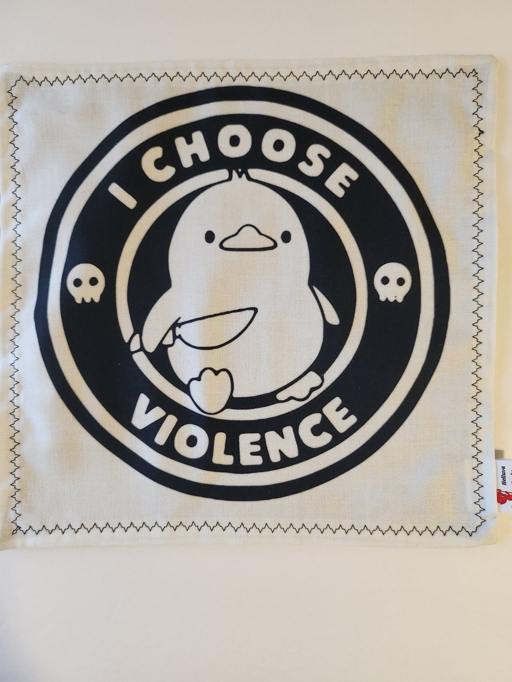 Violence hank