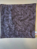 Topographic 2 hank
