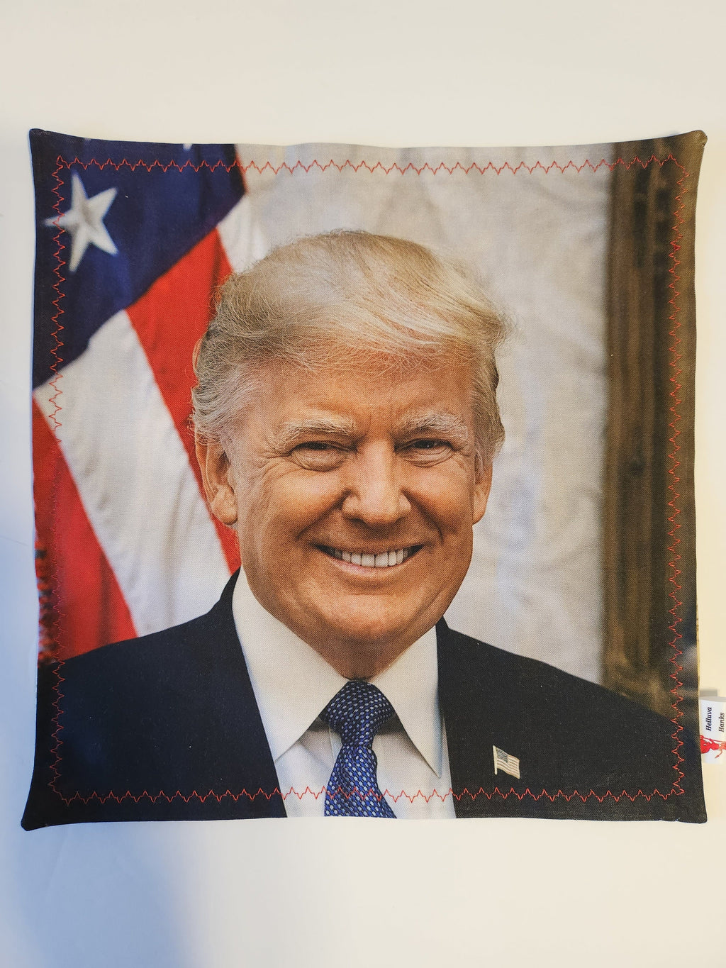 Trump hank