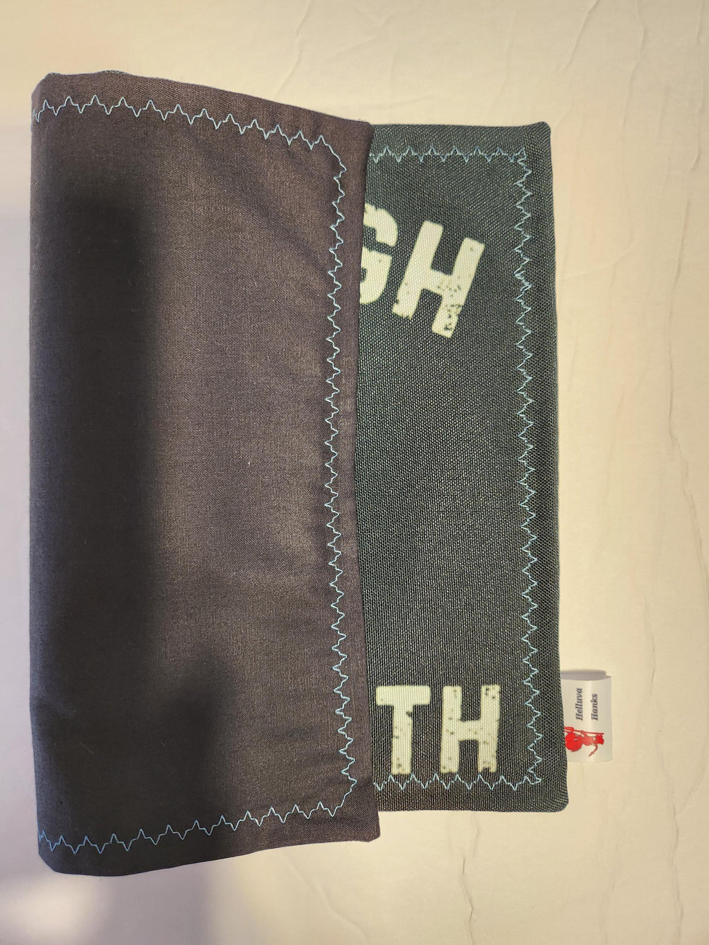 Live laugh hank