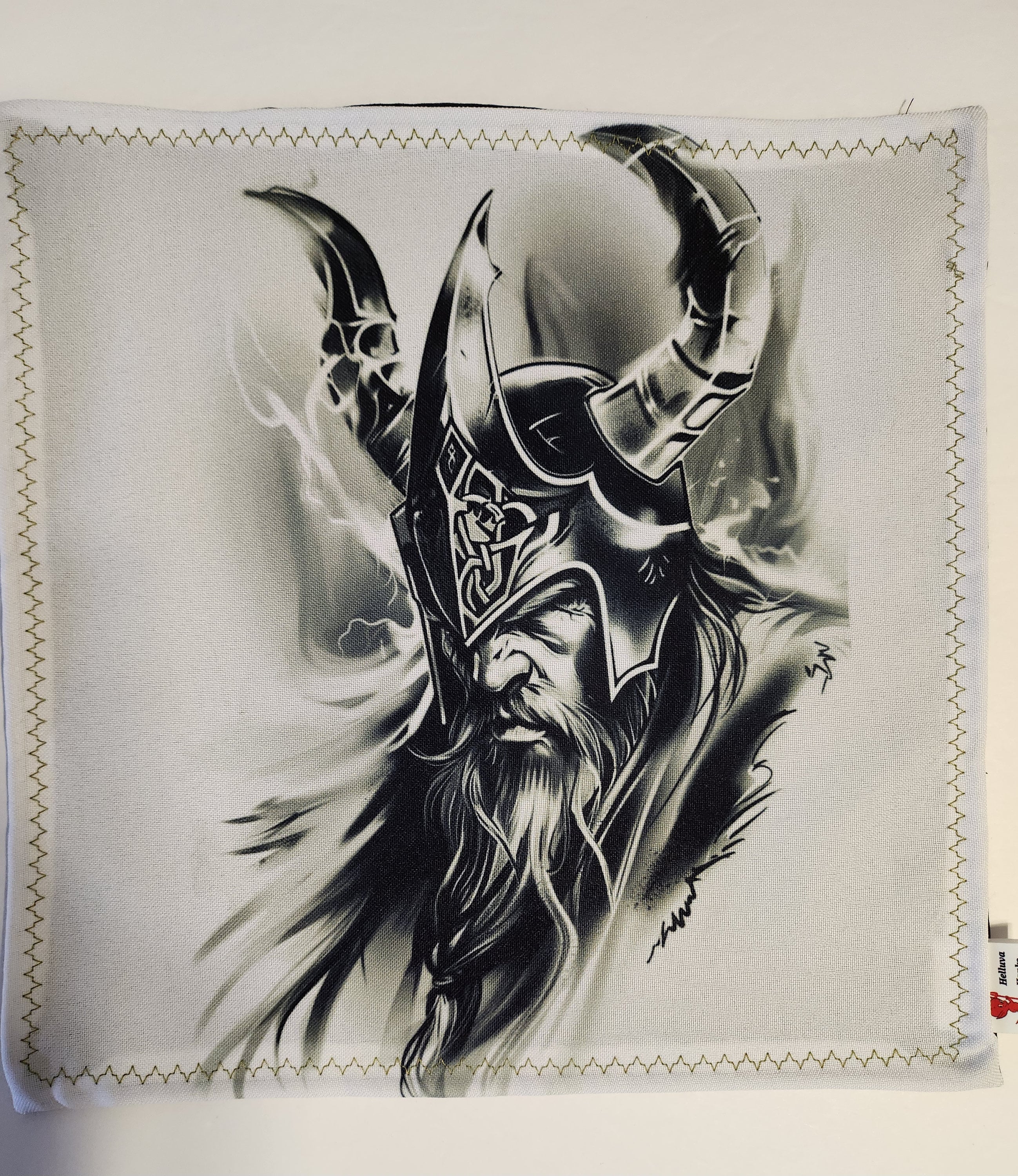 Viking 3 hank