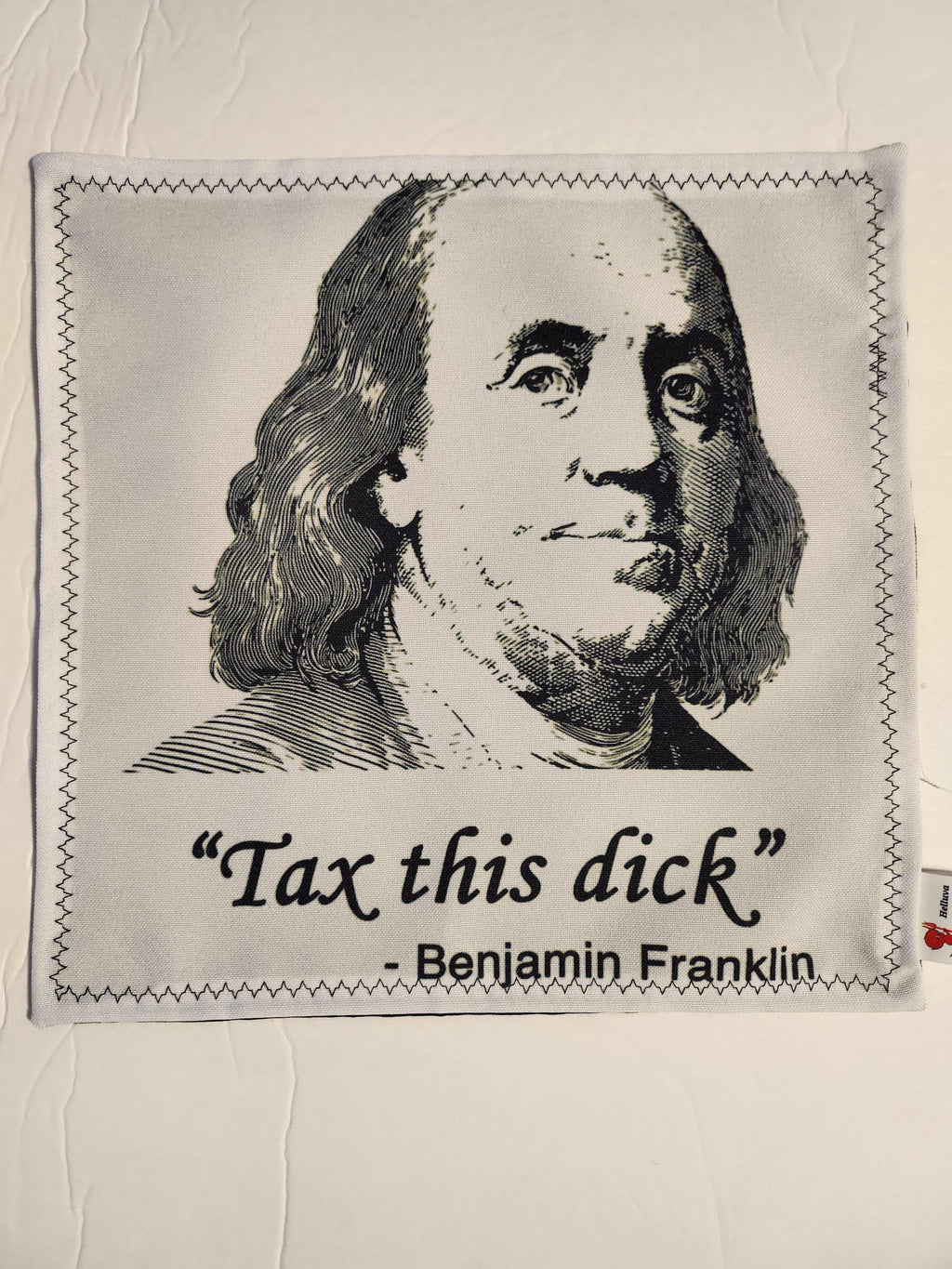 Ben Franklin hank