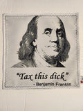 Ben Franklin hank