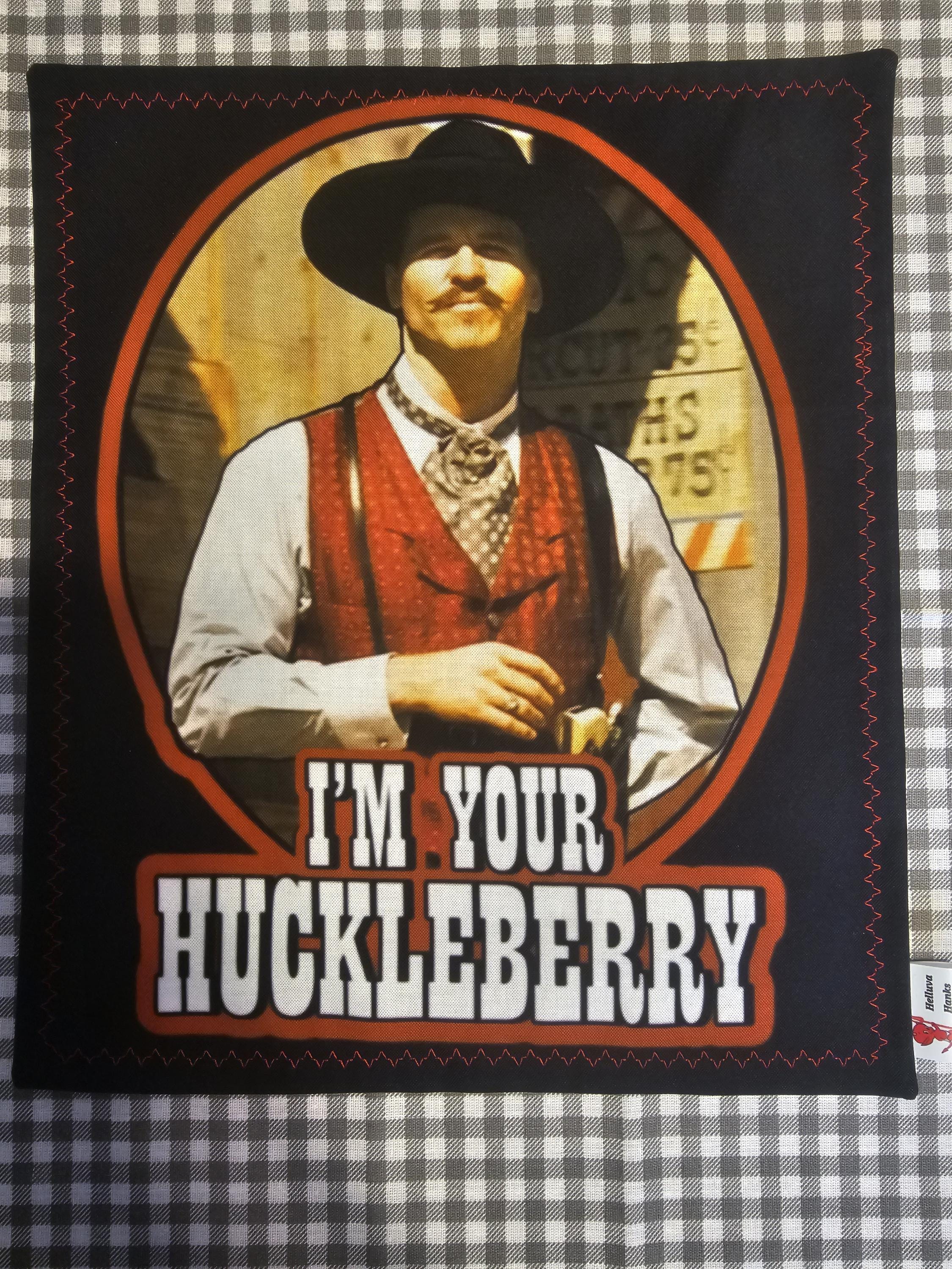 Hb hank