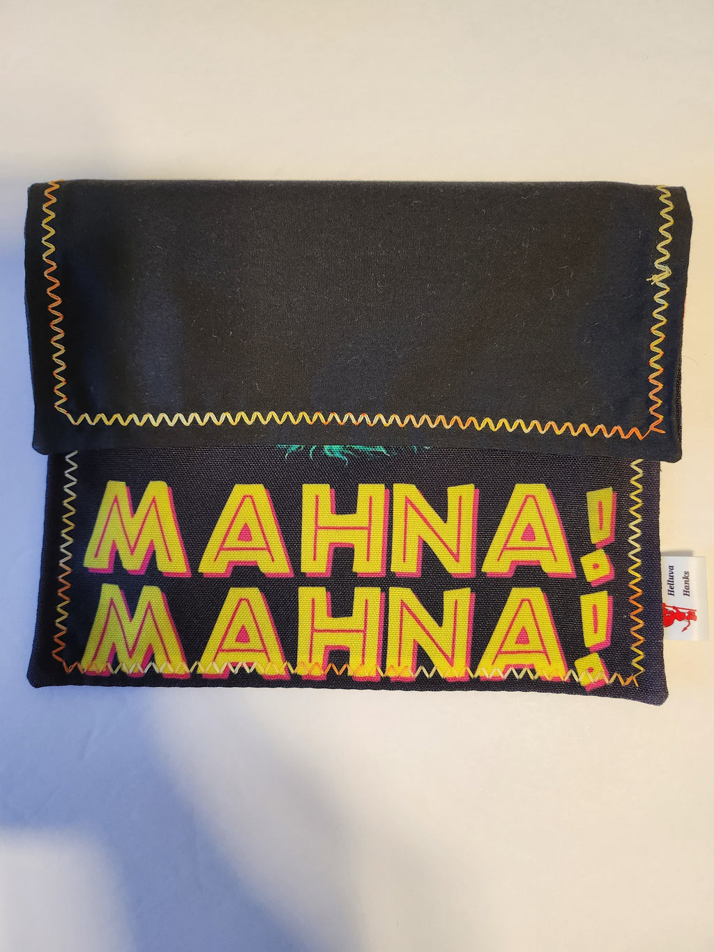 Mahana hank
