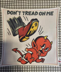 Dtom little devil hank