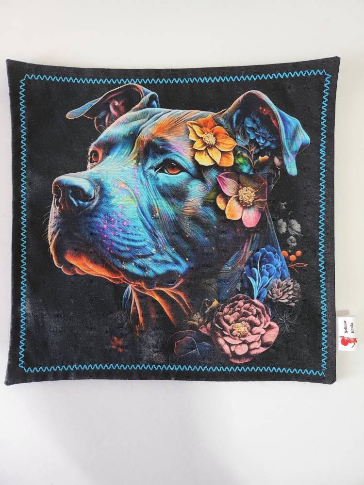 Pitbull hank 2