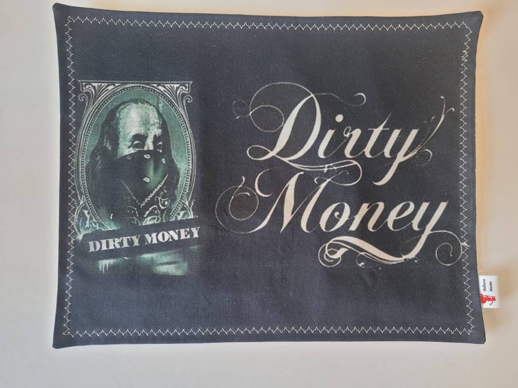 Dirty money hank