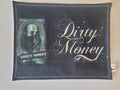 Dirty money hank