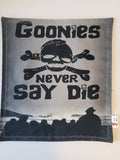 Gns hank