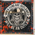 Outlaw hank