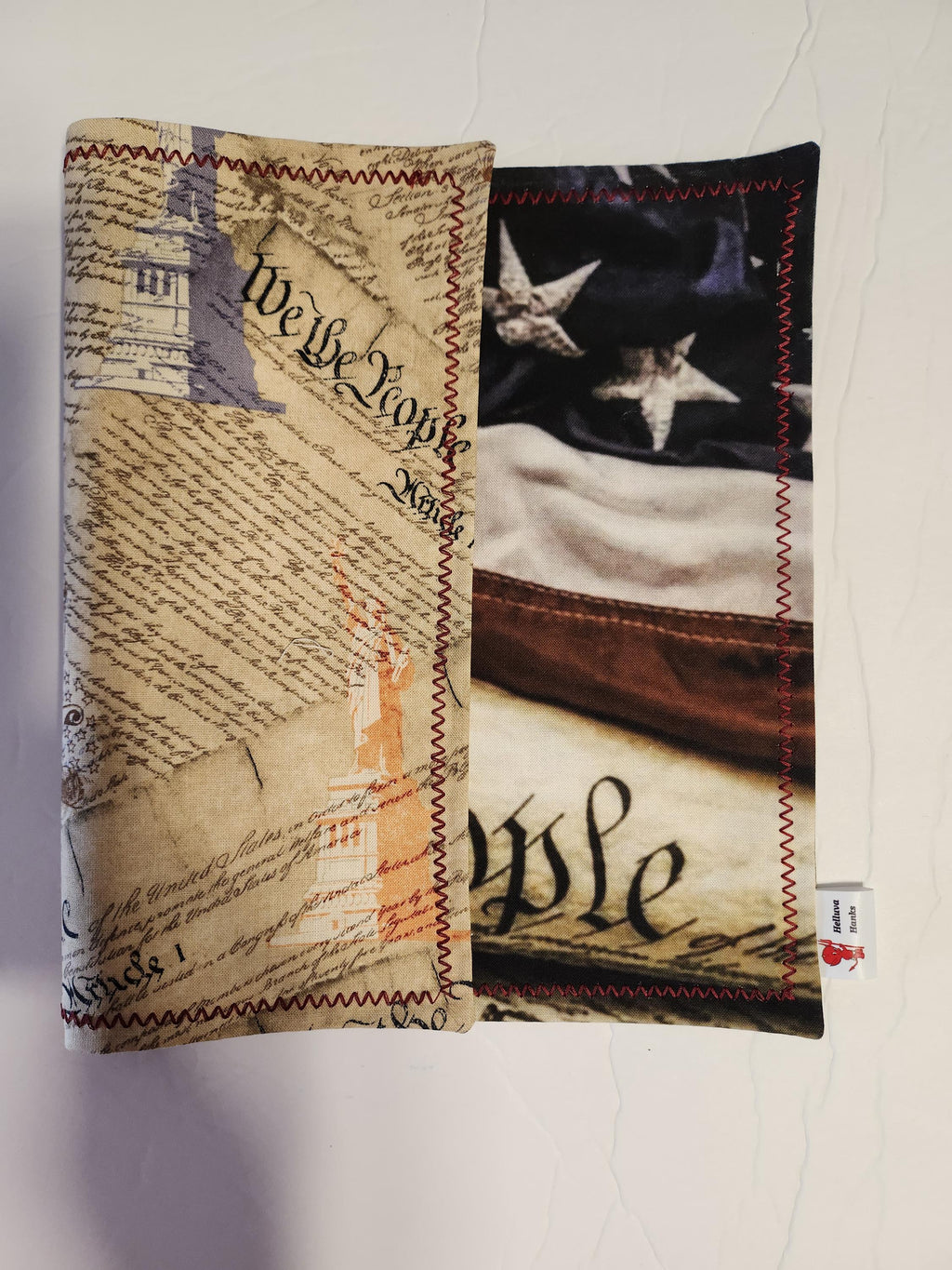 We the people w/bullets