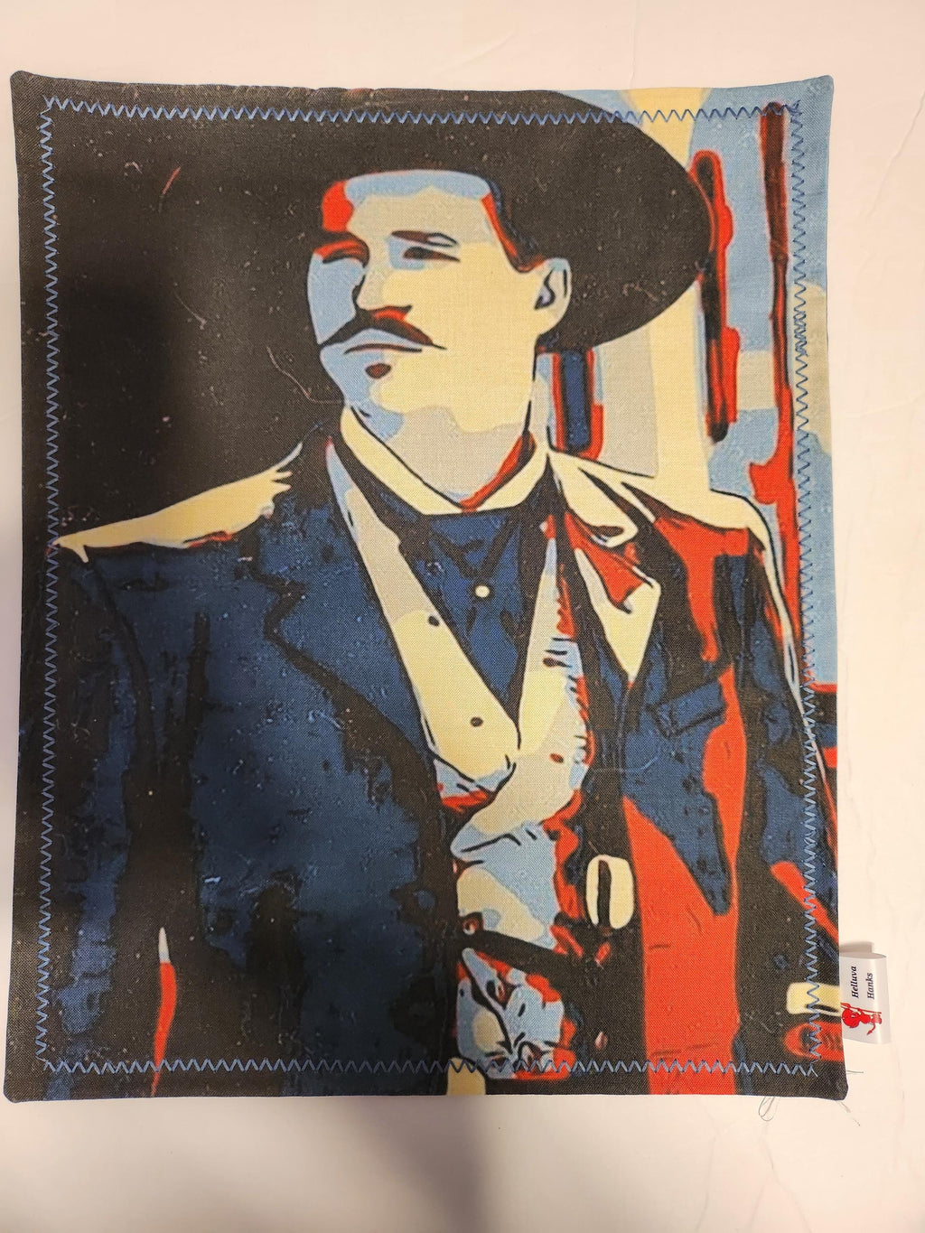 Doc Holliday Hank 3