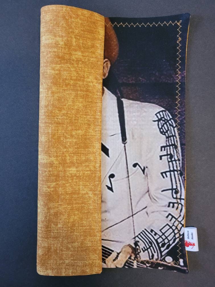 Hank Williams handkerchief