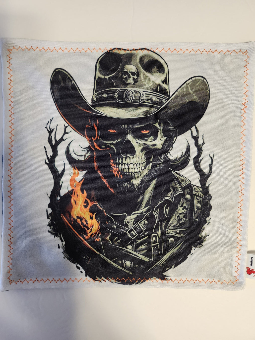 Cowboy hank