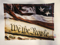 We the people w/bullets