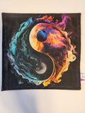Ying yang hank