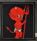 Little Devil "hot stuff" hank