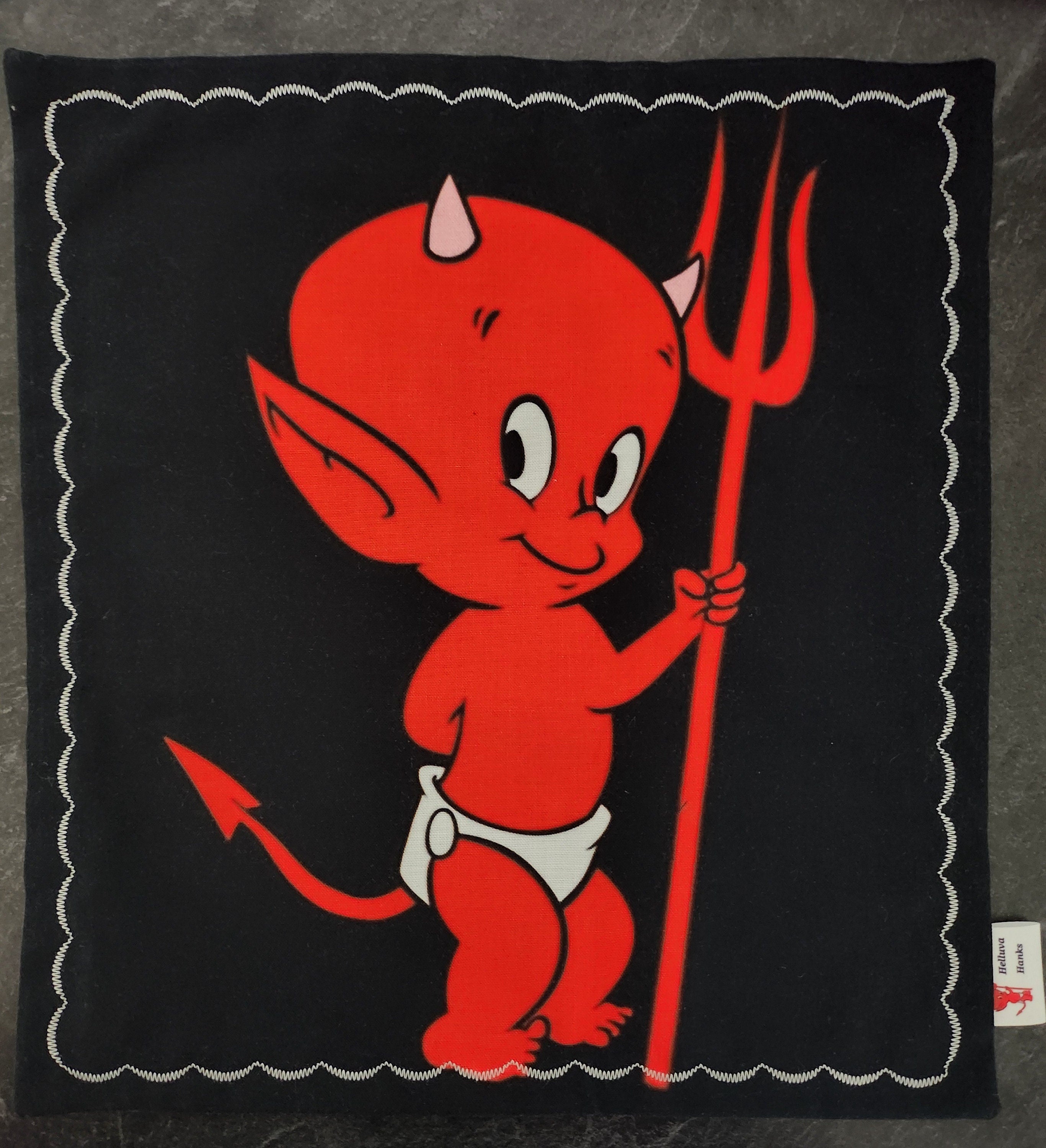 Little Devil "hot stuff" hank