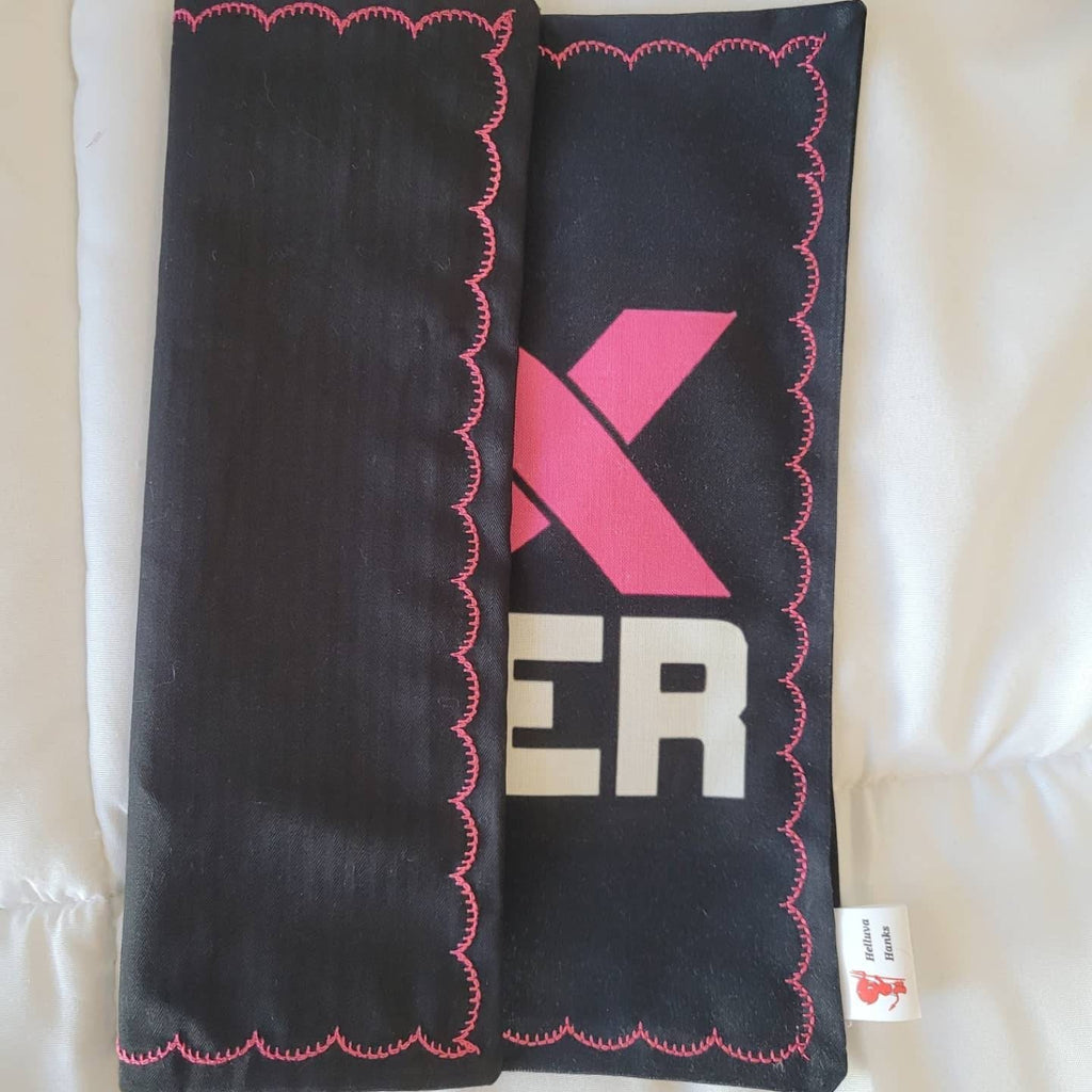 F cancer