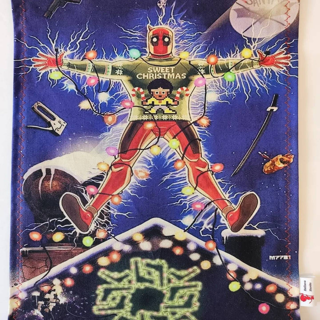 DP Xmas