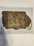 gnies treasure map