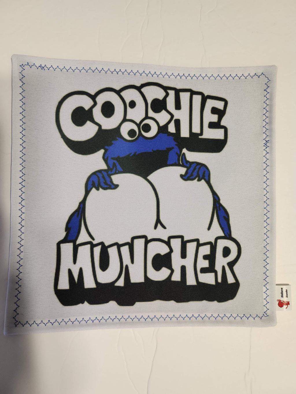 coochie hank