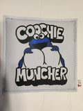 coochie hank