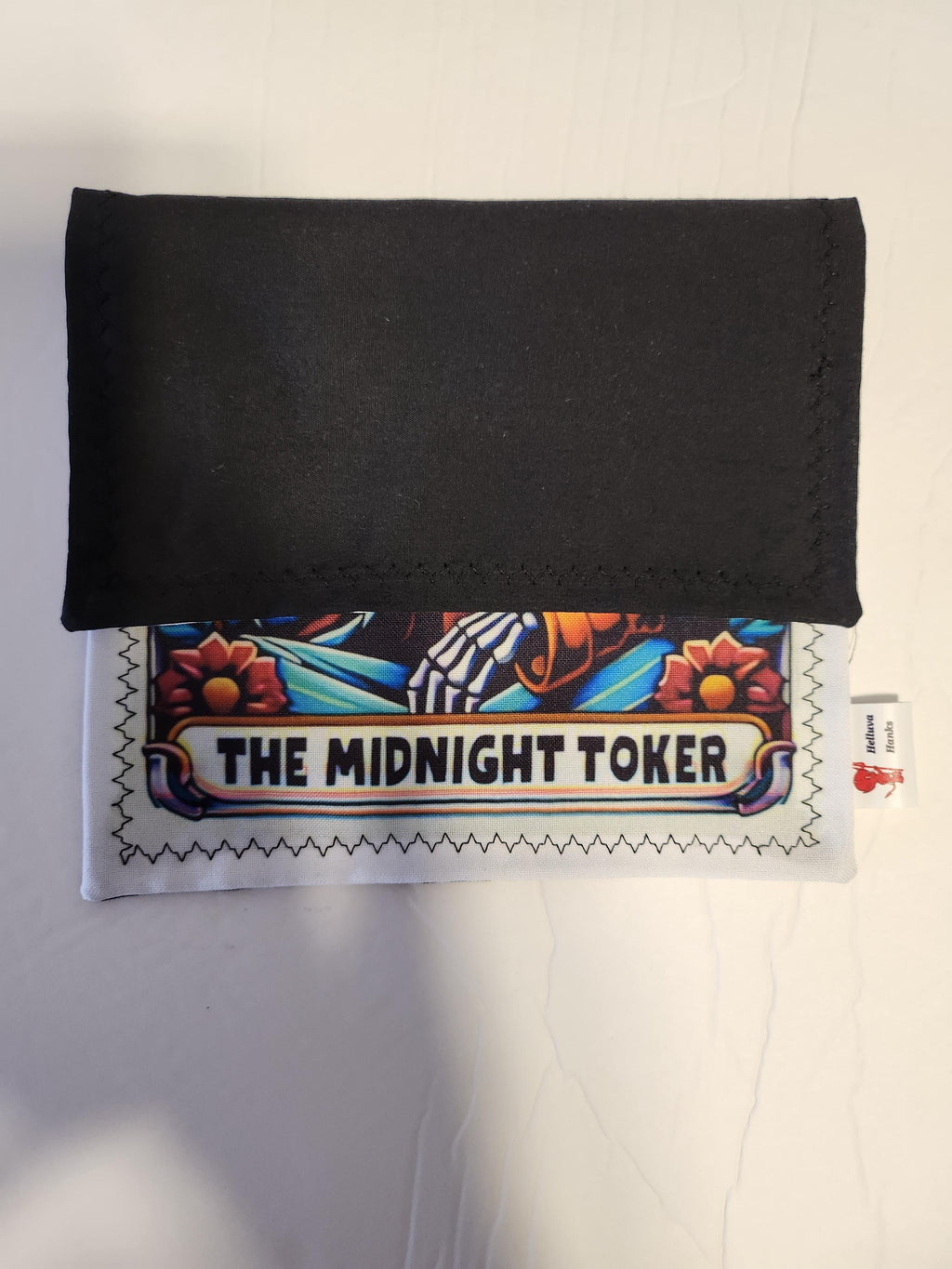 Midnight toker hank