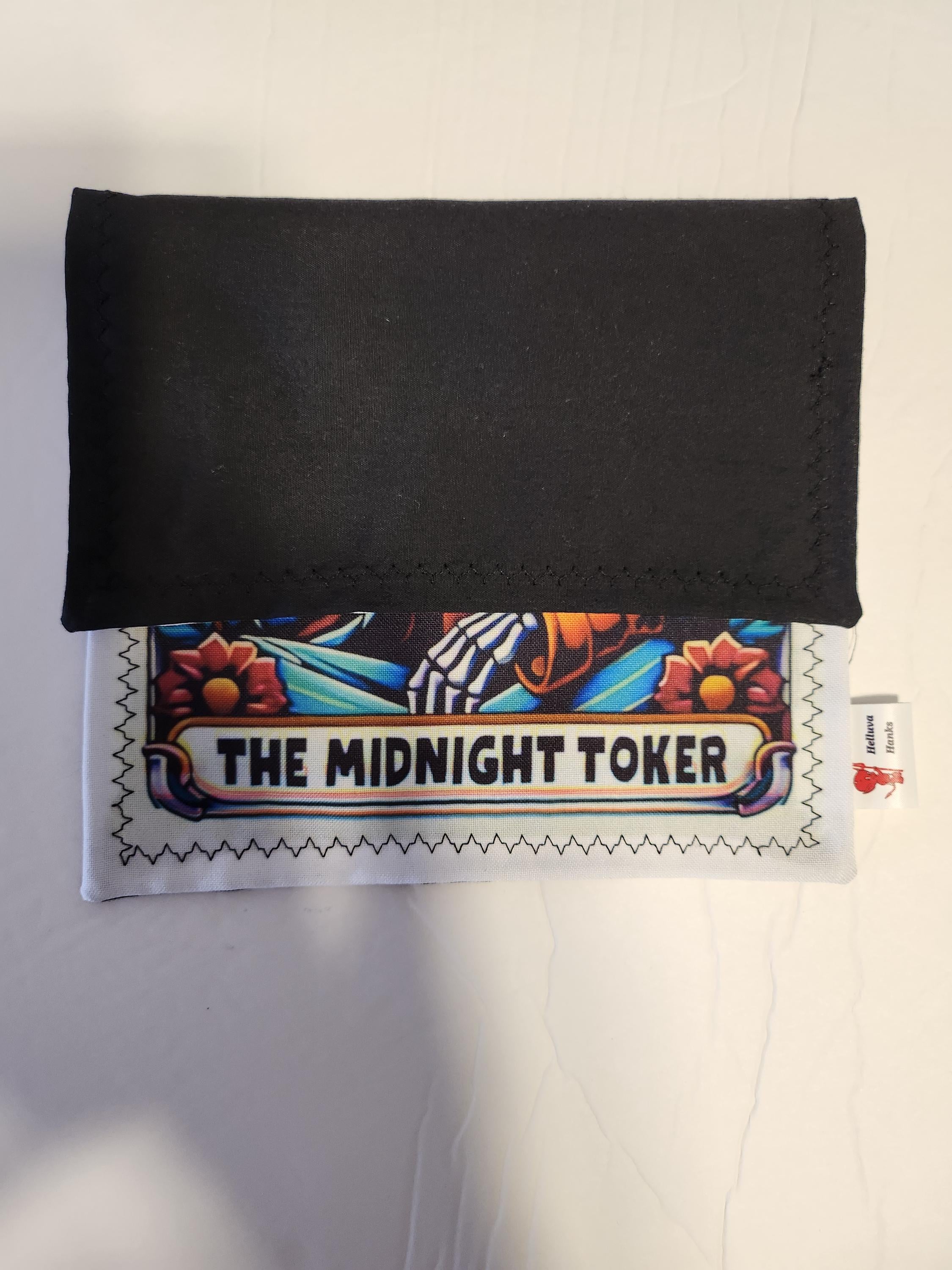 Midnight toker hank