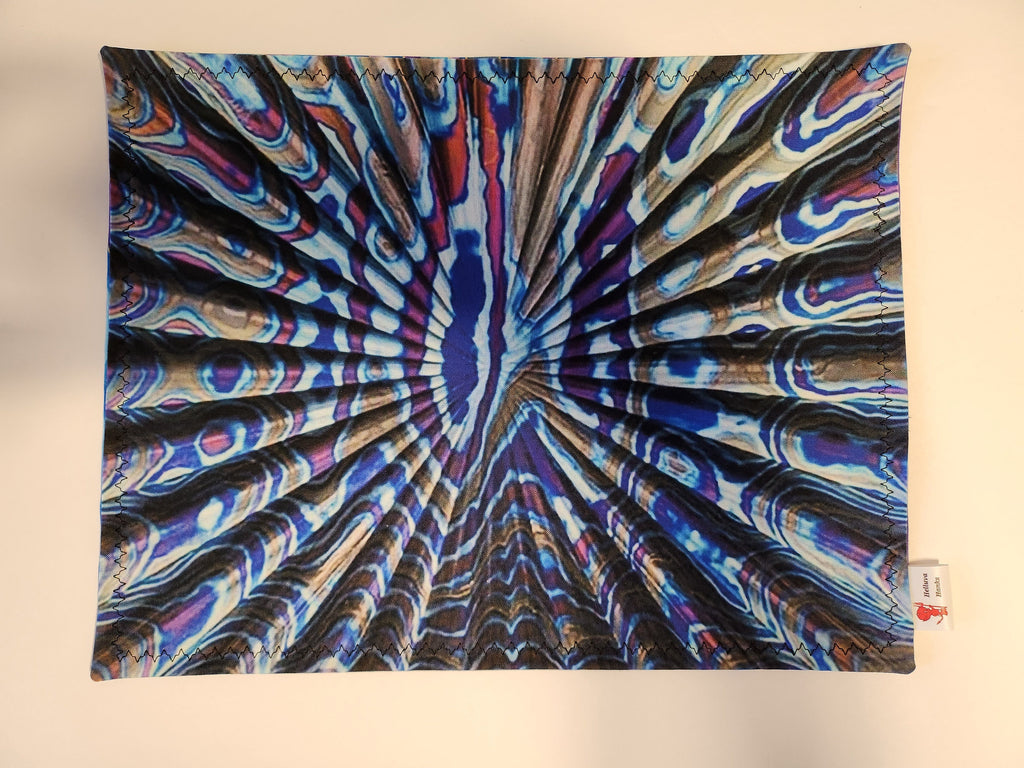 Timascus hank
