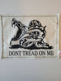 Don't tread on me hank 2