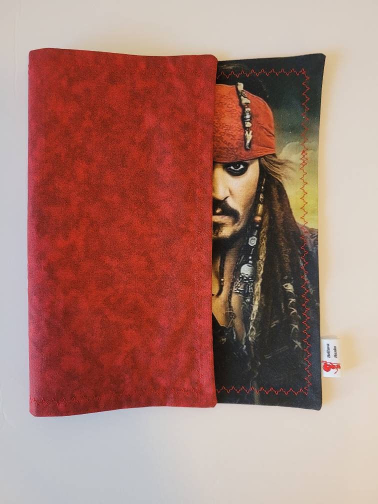 Pirate hank 3