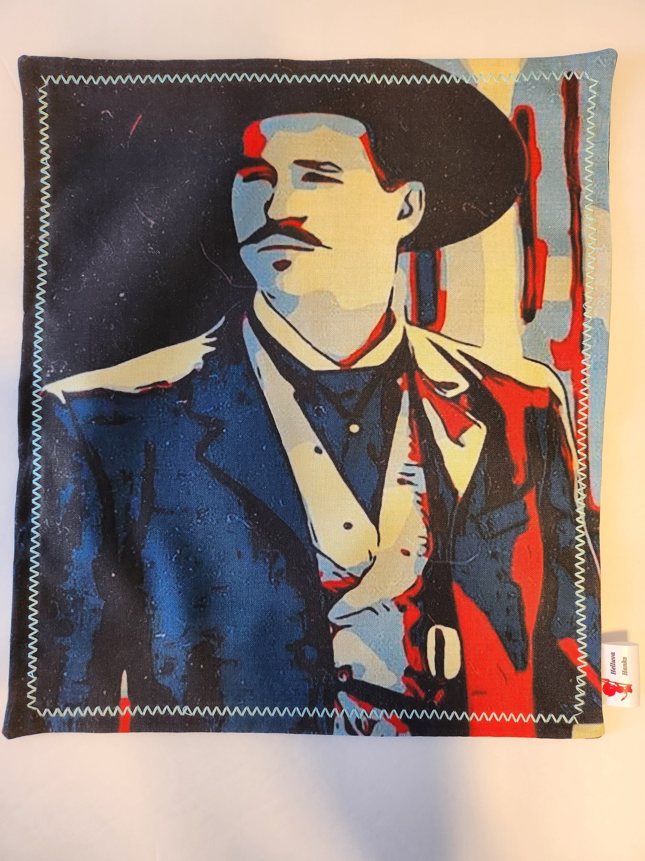 Doc Holliday Hank 3
