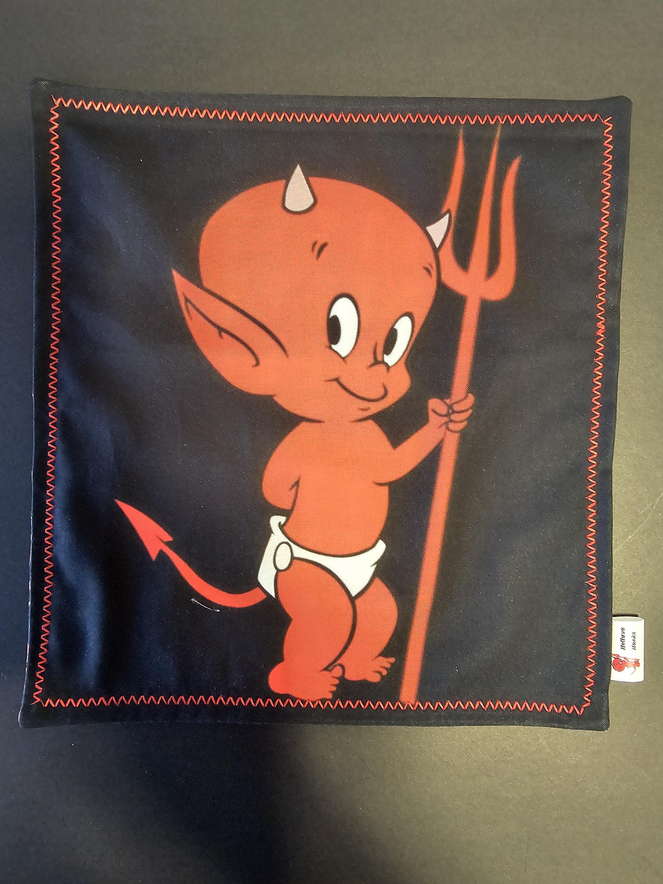 Little Devil "hot stuff" hank