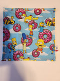 S donut hank