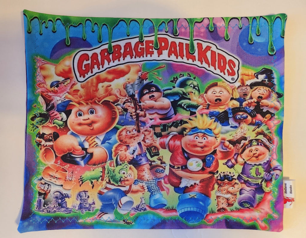 Gpk hank
