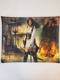 Female pirate Hank