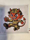 Little Devil Army hank