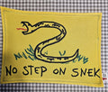 No step hank