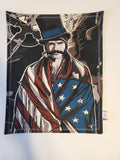 Bill the butcher hank