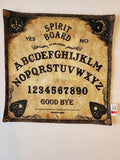 Quiji spirit board hank
