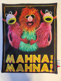 Mahana hank